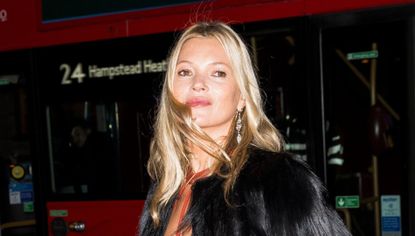 Kate Moss