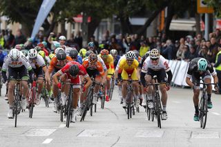 Several riders in contention for victory at Trofeo Palma