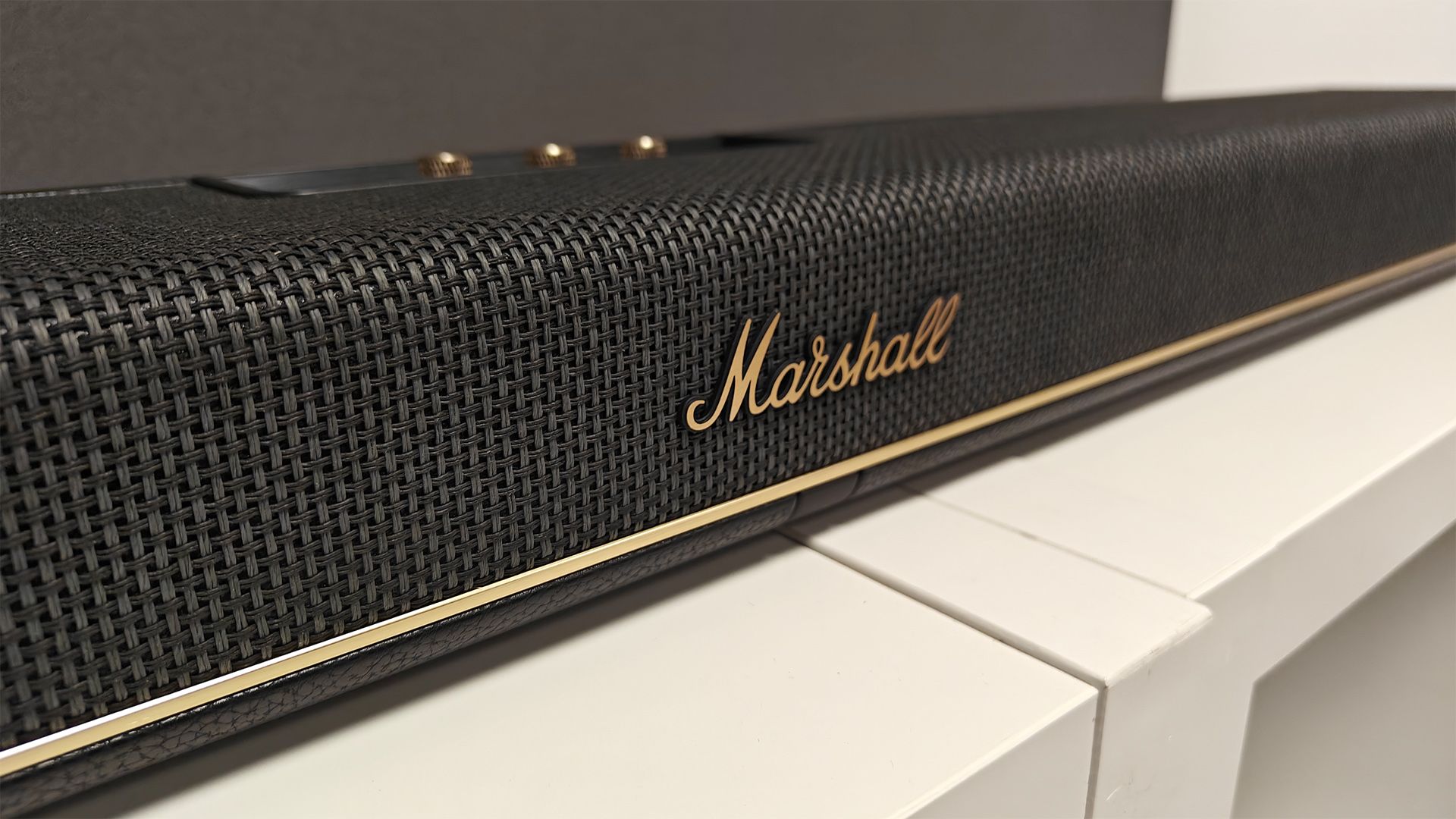 Marshall Heston 120 review: distinctive looks, but disappointing