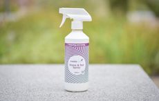Mastacare Mane and Tail spray review