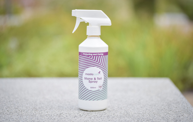 Mastacare Mane and Tail spray review