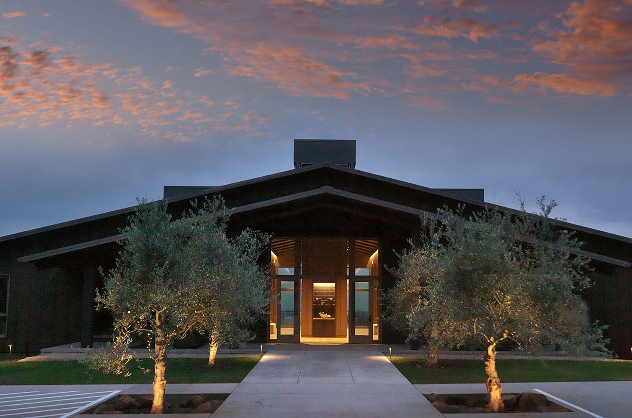 Domaine Roy &amp; fils