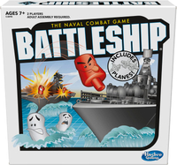 Battleship with Planes
