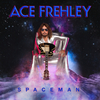 Ace Frehley: Spaceman