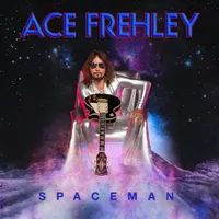 Ace Frehley - Spaceman
