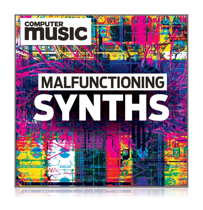 Computer Music 251 – VINTAGE SYNTHESIS – our new issue is out now ...