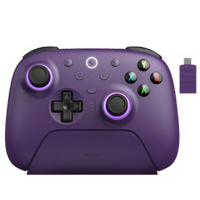 8BitDo Ultimate 2 (Purple)