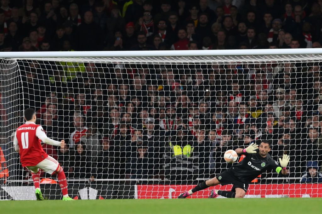Arsenal