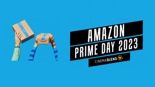 Amazon Prime Day 2023 on CinemaBlend