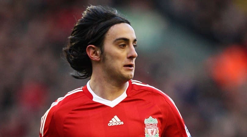 4. Alberto Aquilani