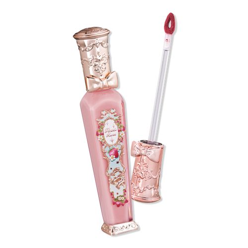 Strawberry Rococo Series Cloud Lip Cream - S05 Tiny Tulip