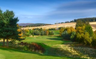 Alness Golf Club