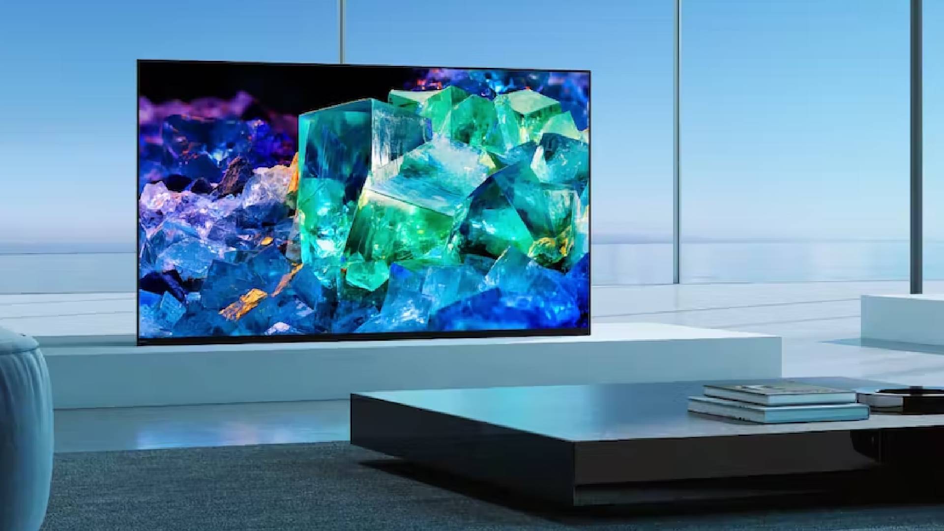 El Mejor Televisor 4k De 120hz 2024 El Compañero Ideal De Tu Ps5 Y Xbox Series Xs Techradar 9518