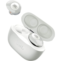 JBL Tune 120TWS Wireless in-Ear Headphones (White or Black) | $99.95 $39.95 at Amazon
