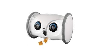 Skymee Owl Robot pet camera