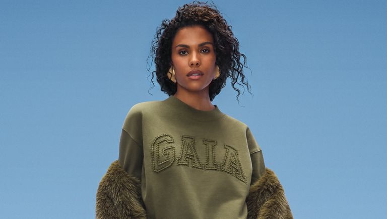 Gap x Cult Gaia Collaboration Gives Classic Denim Overdue Edge | Marie ...