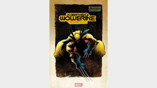 Marvel Comics January 2022 solicitations