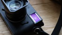 Leica M11 Monochrom digital camera