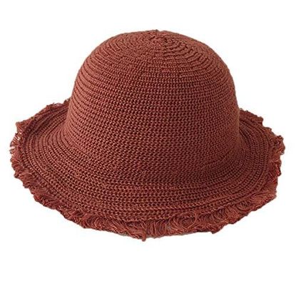 Meratomedo Straw Hat 
