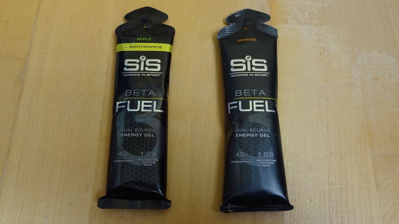 The best energy gels for cycling 2024 what to look for and seven