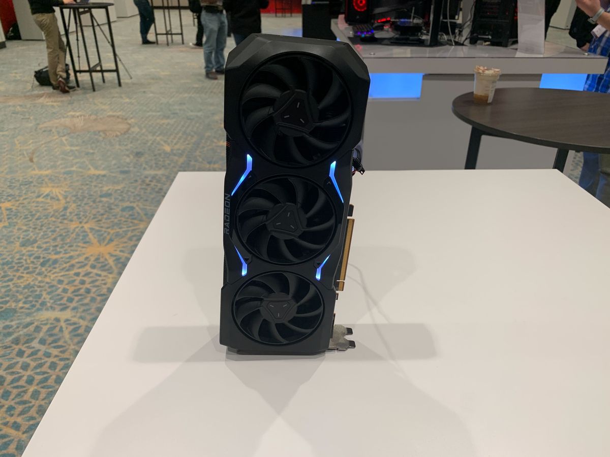 Radeon RDNA 3