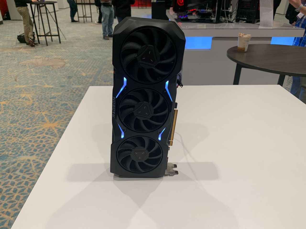 Radeon RDNA 3