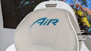 DXRacer Air Mesh Gaming Chair (D7200) review