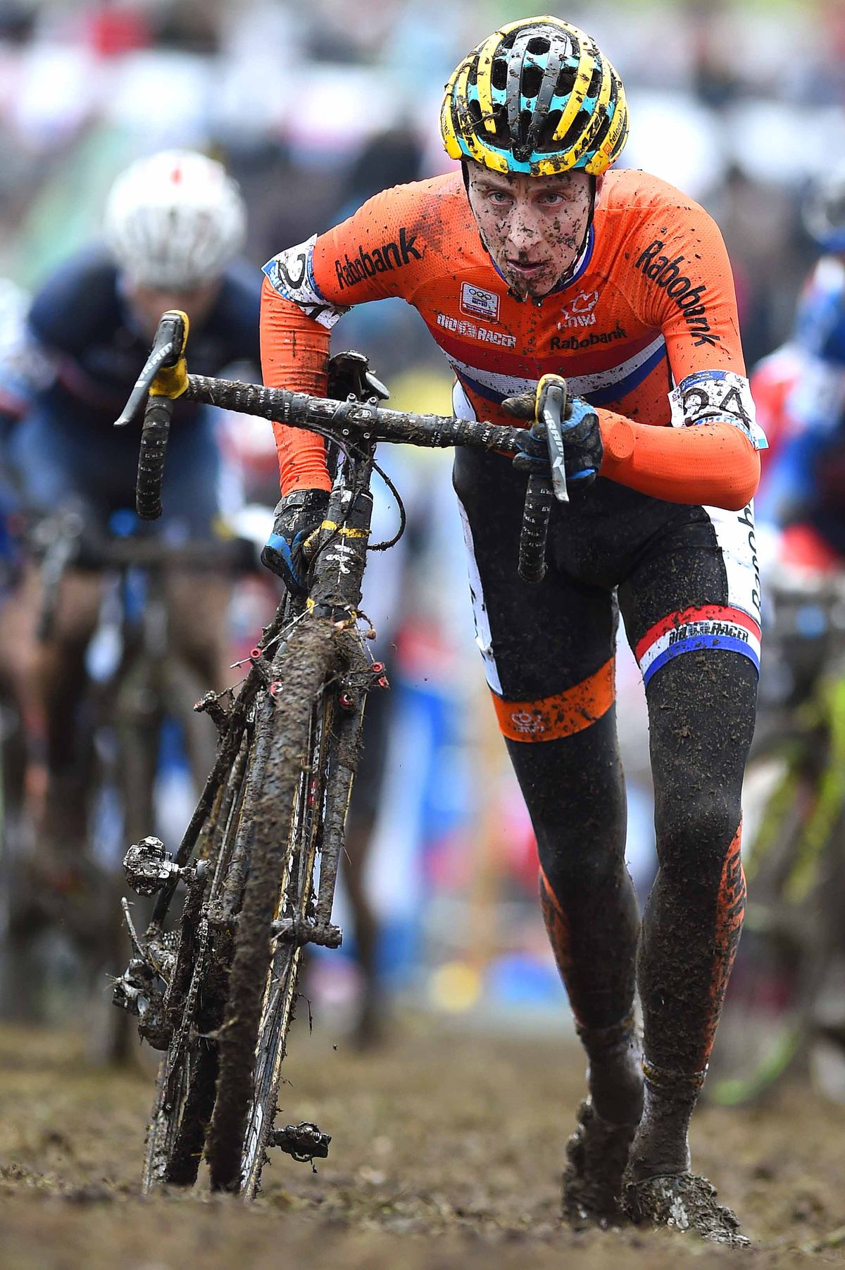 Thijs van Amerongen (Netherlands)