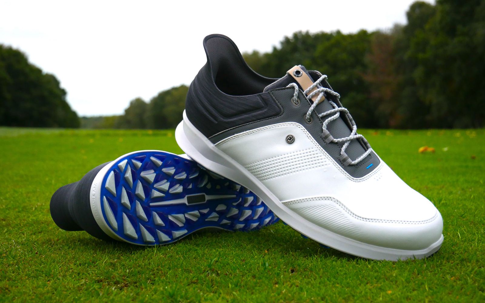 FootJoy Stratos 2022 Golf Shoe Review | Golf Monthly