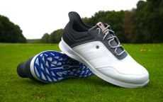 FootJoy Stratos 2022 Golf Shoe Review