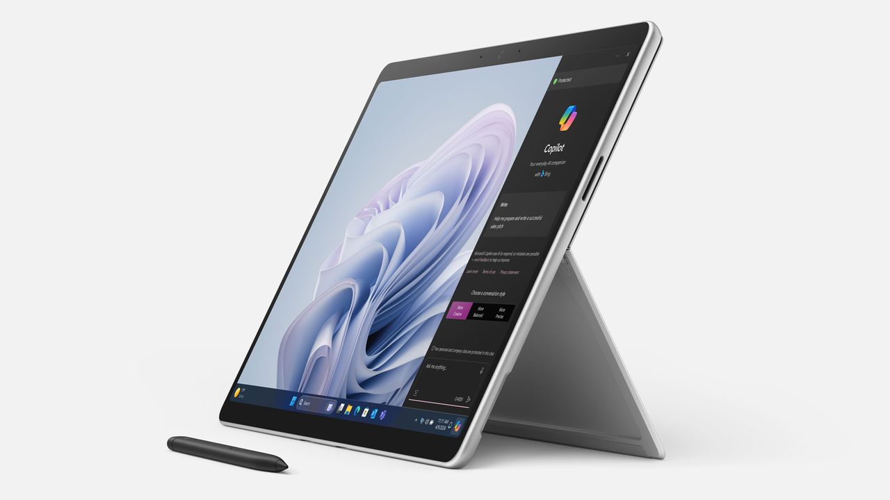 Microsoft Surface