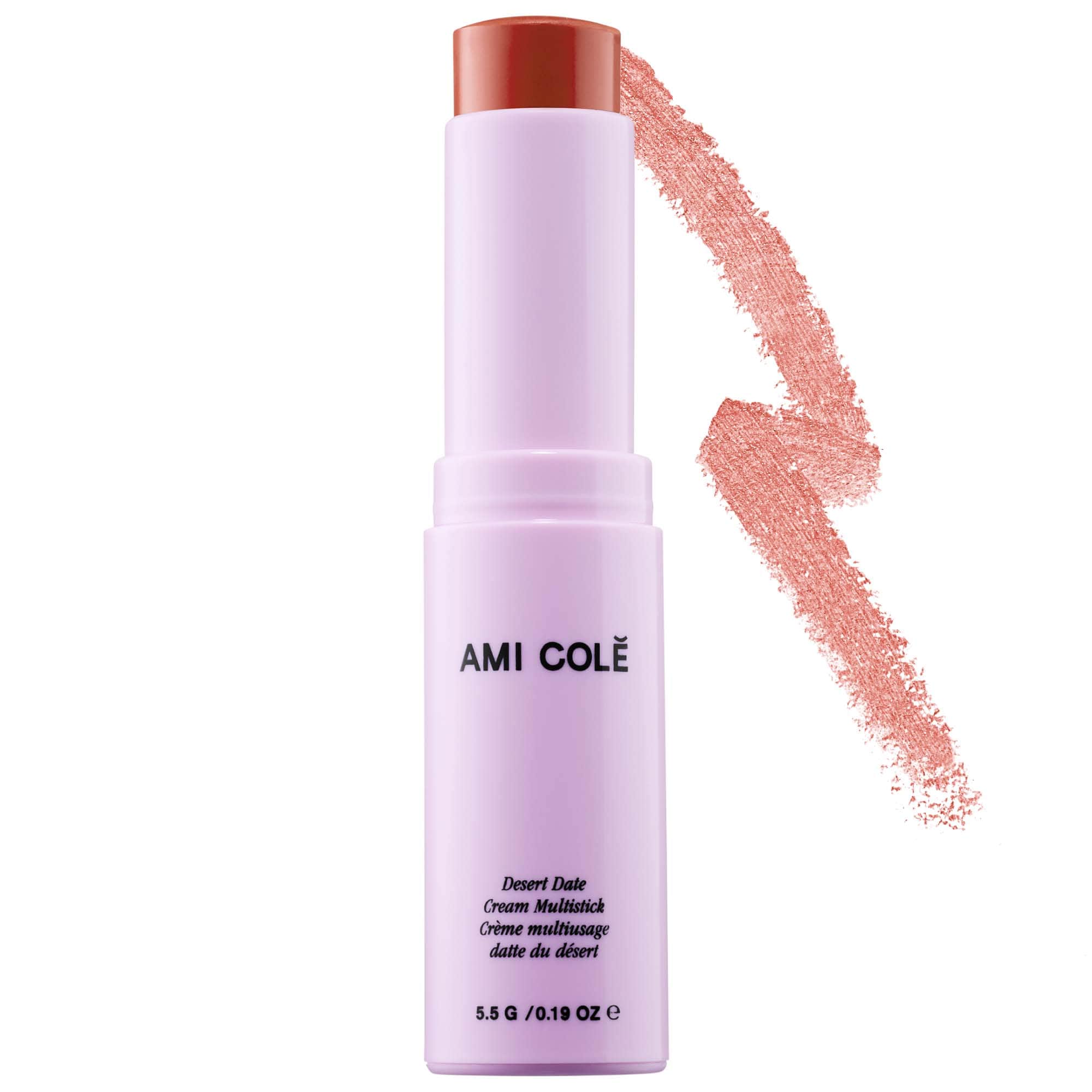 Desert Date Cream Blush & Lip Multistick