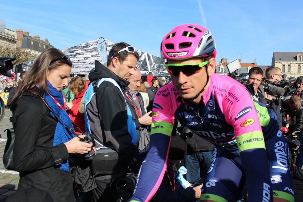 Filippo Pozatto