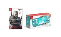 Nintendo Switch Lite bundle: was £246.76 now £226
Check stock: