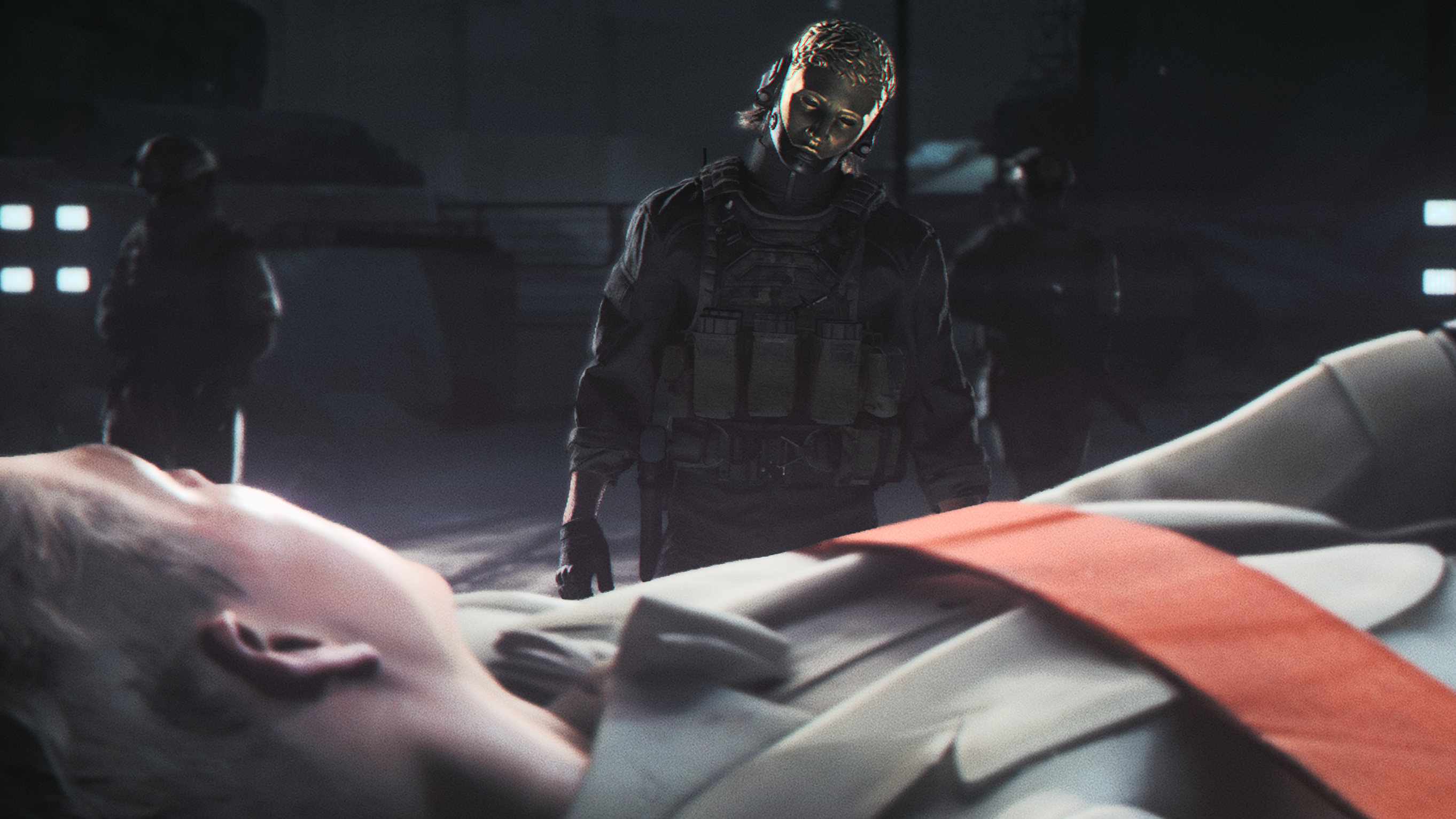 007: First Light review screenshots from Xbox Series X