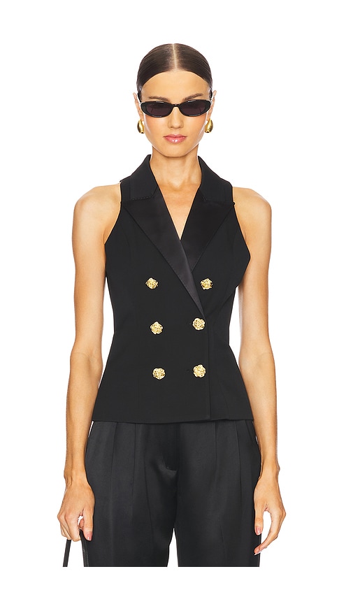 Vesper Tux Vest