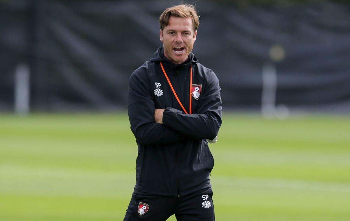 Bournemouth manager Scott Parker | Bournemouth v West Brom live stream