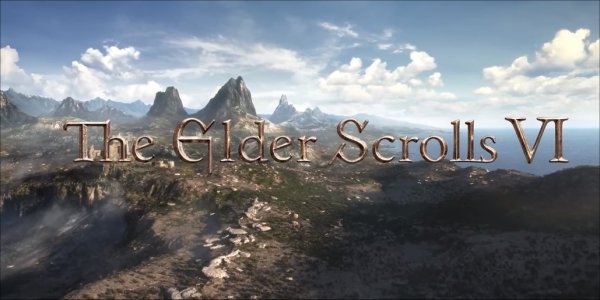 The Elder Scrolls VI