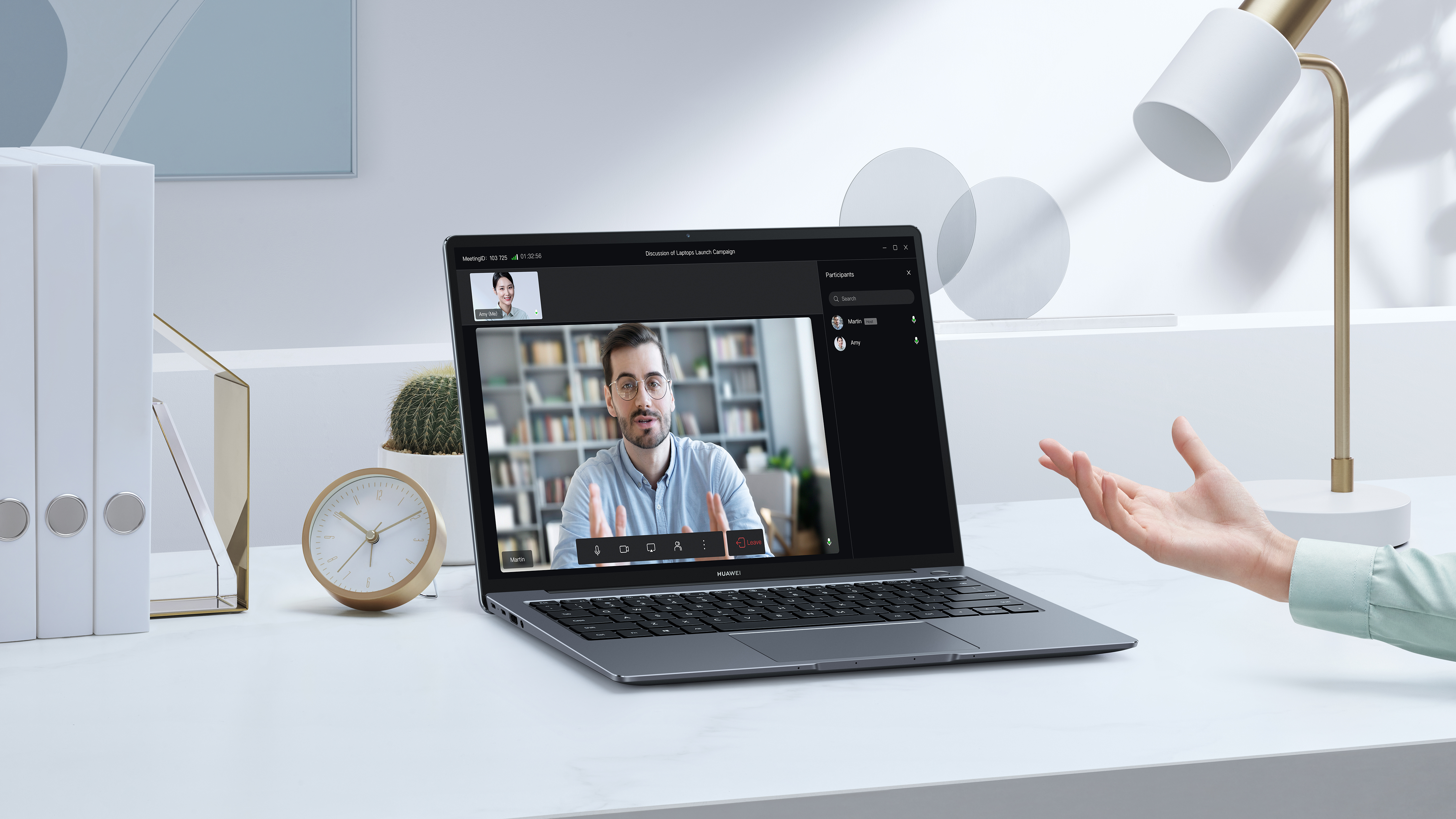 HUAWEI Matebook 14s