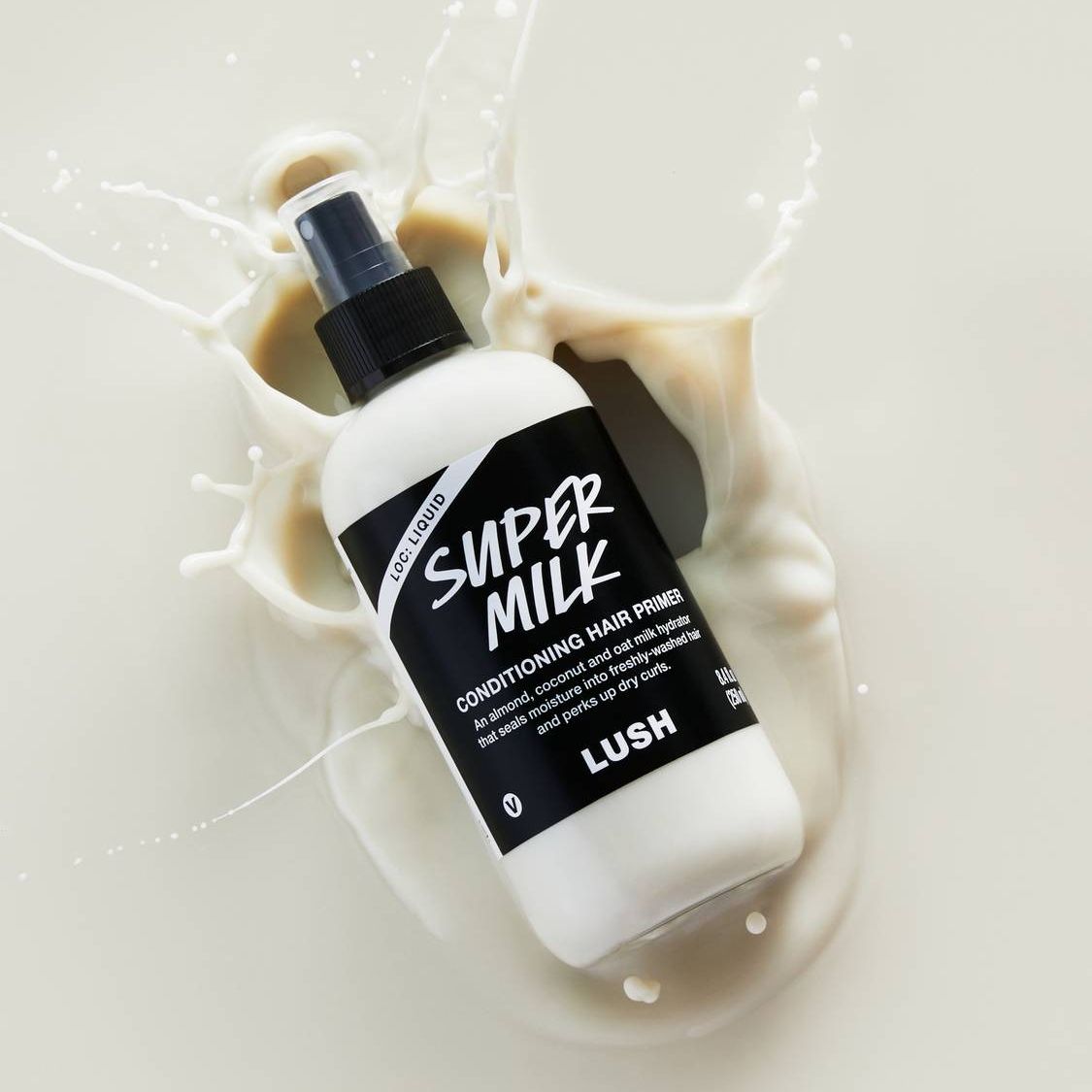 Super Milk