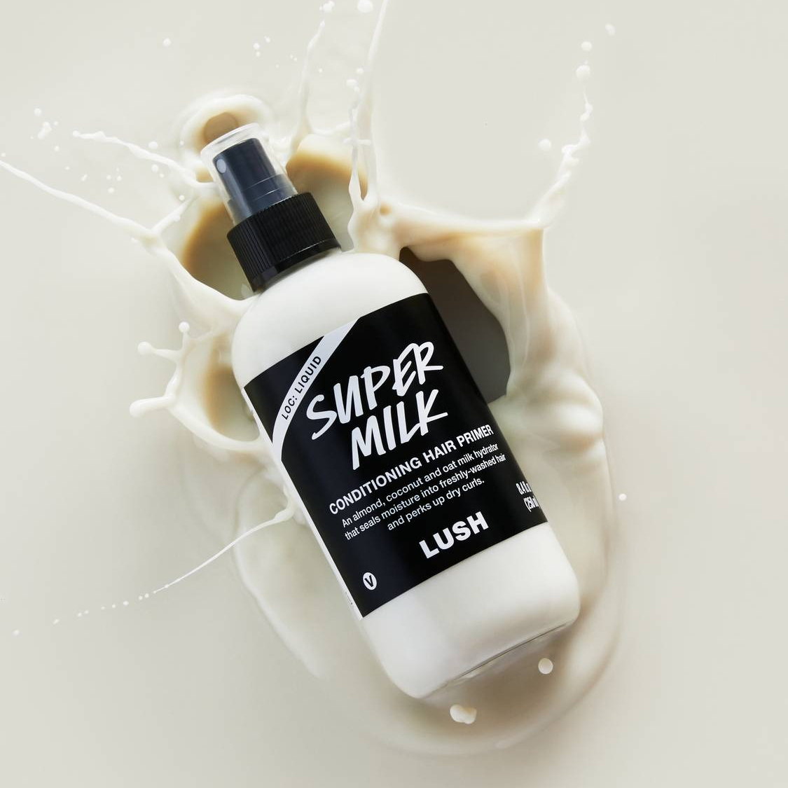 Super Milk
