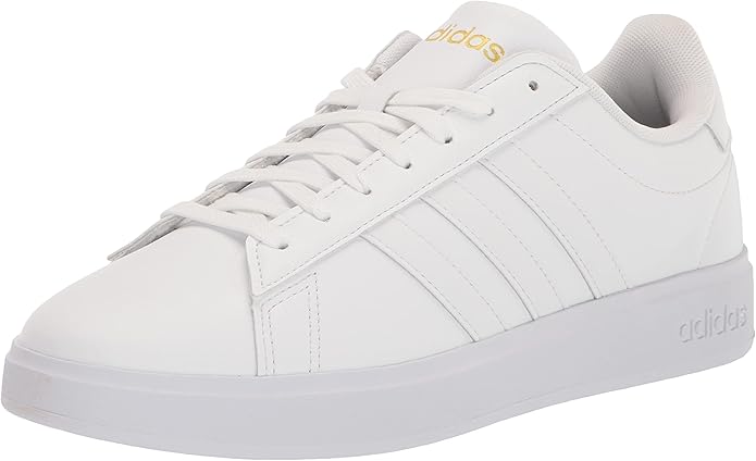 adidas, Adidas Women's Grand Court 2.0 Tennis Shoe