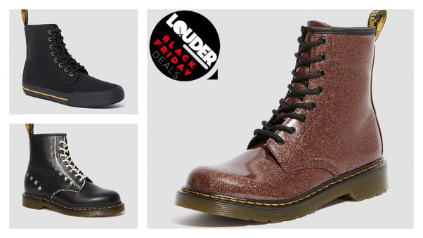 dr martens 1460 dublin