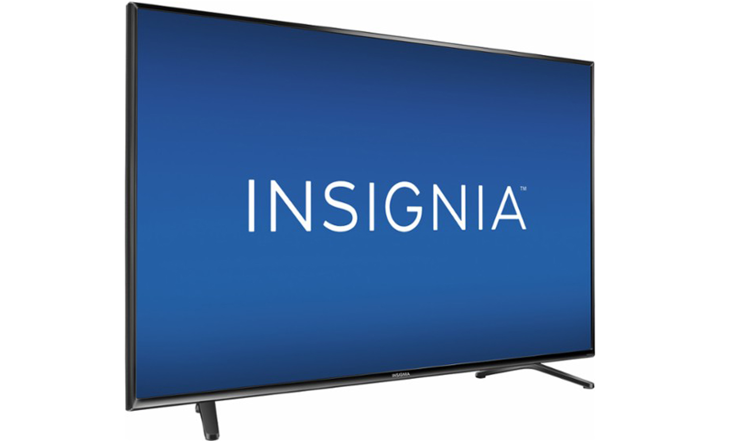 Insignia Ns 55d510na17 Hd Tv Review Big Screen Lacks Definition Tom S Guide