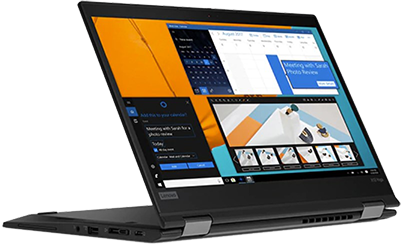 Lenovo ThinkPad X13 Yoga review: Not much new in the successor to