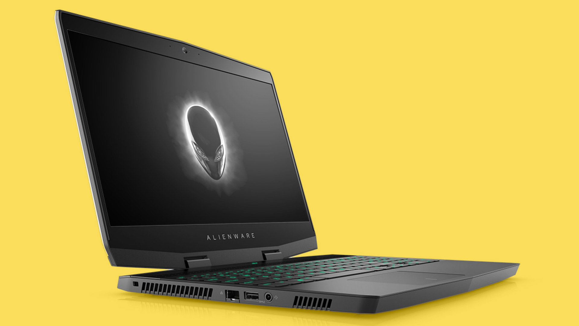 Best Gaming Laptop