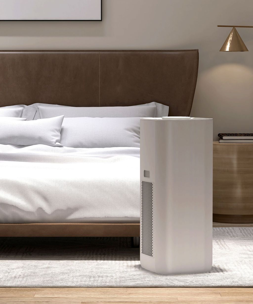 Best place to put a dehumidifier for optimal effectiveness Homes