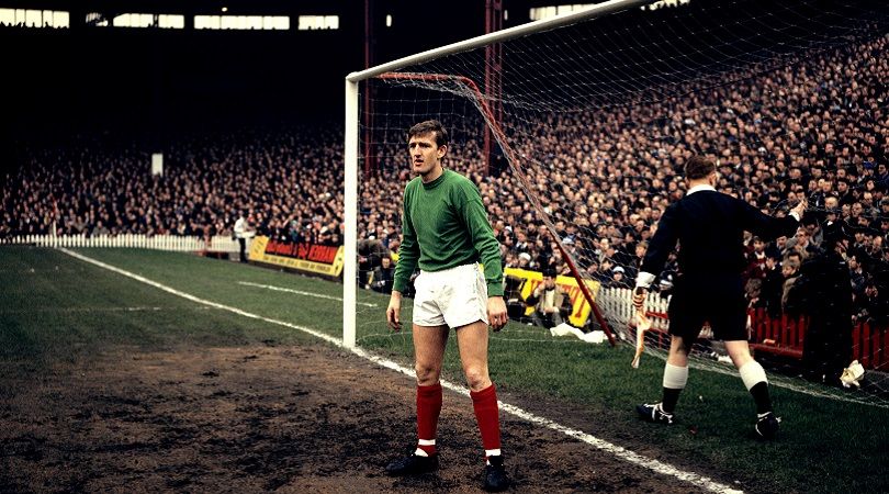 Alex Stepney