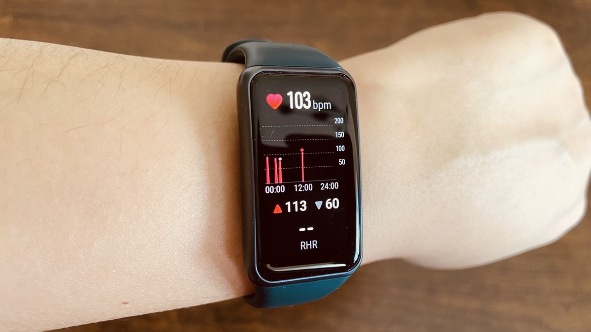 Huawei Band 6