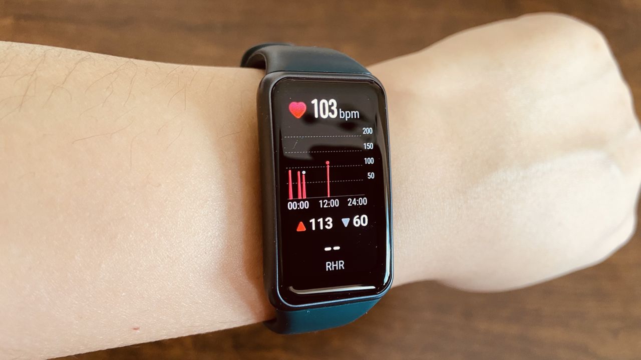 Huawei Band 6
